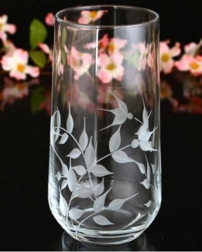 Vaso largo HALE