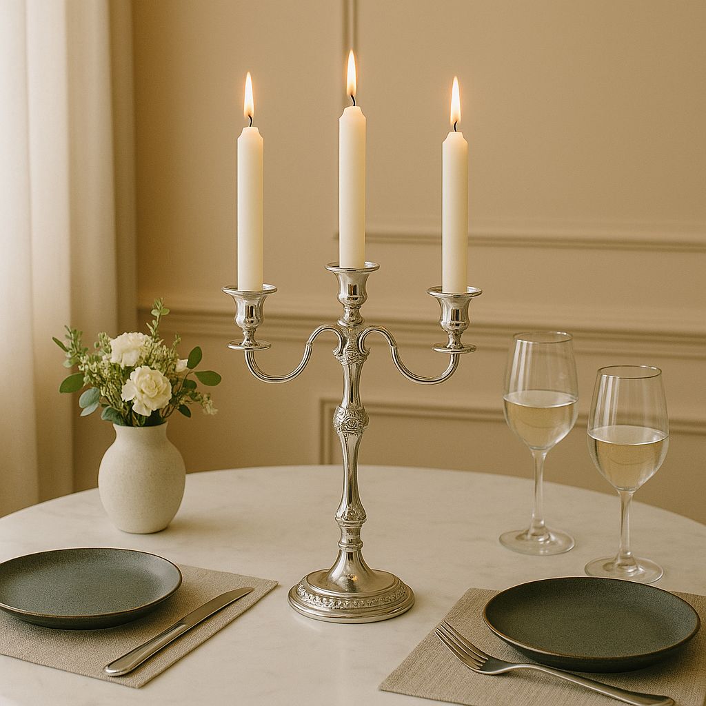 Candelabros