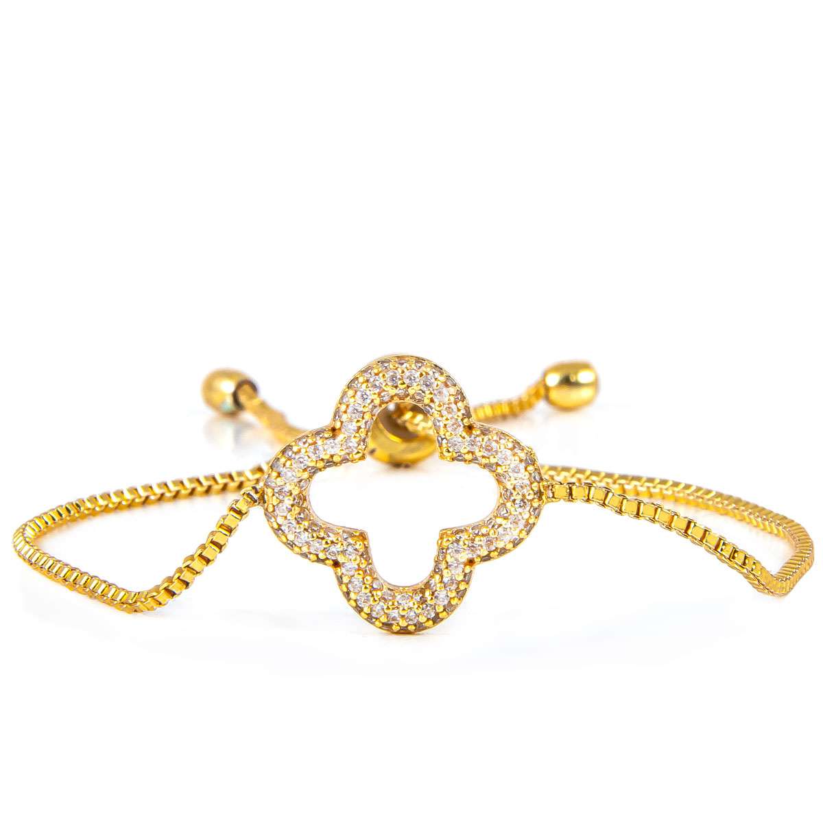 Pulsera de Ojo Turco en forma de estrella